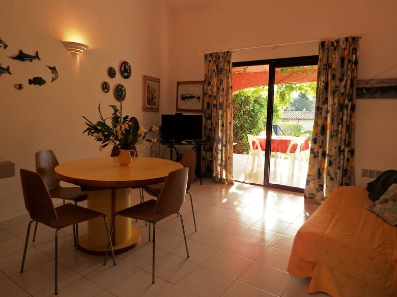 R�sidence Le Village Marin