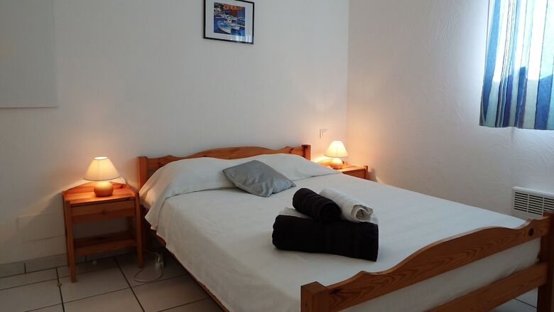 R�sidence Le Village Marin