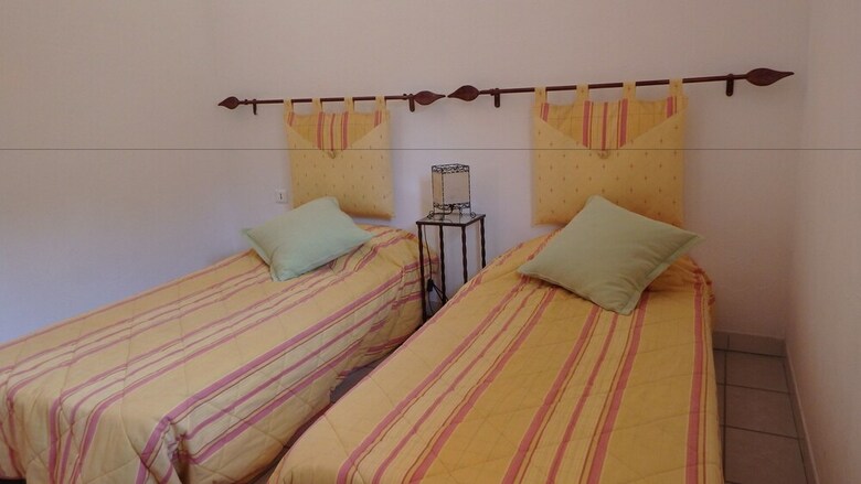 R�sidence Le Village Marin