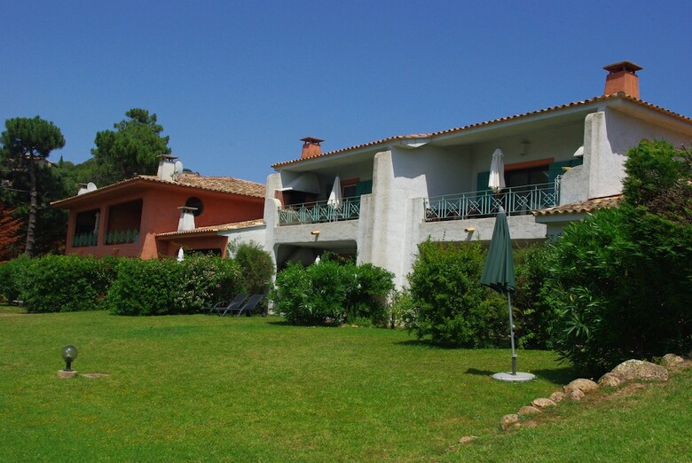 R�sidence Le Village Marin