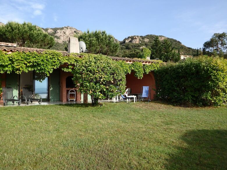 R�sidence Le Village Marin