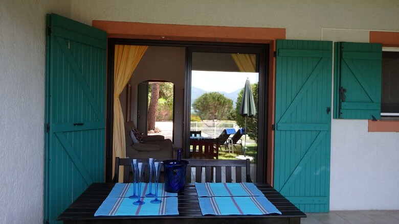 R�sidence Le Village Marin