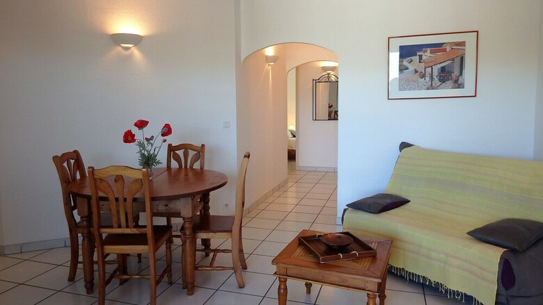 R�sidence Le Village Marin