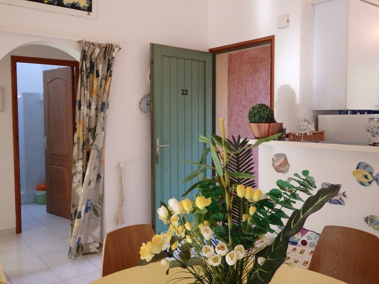 R�sidence Le Village Marin