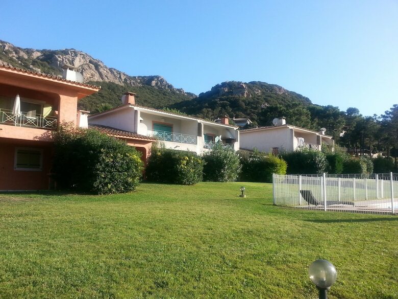 R�sidence Le Village Marin