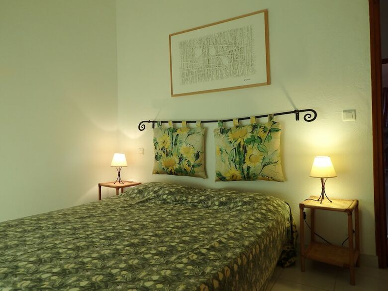 R�sidence Le Village Marin
