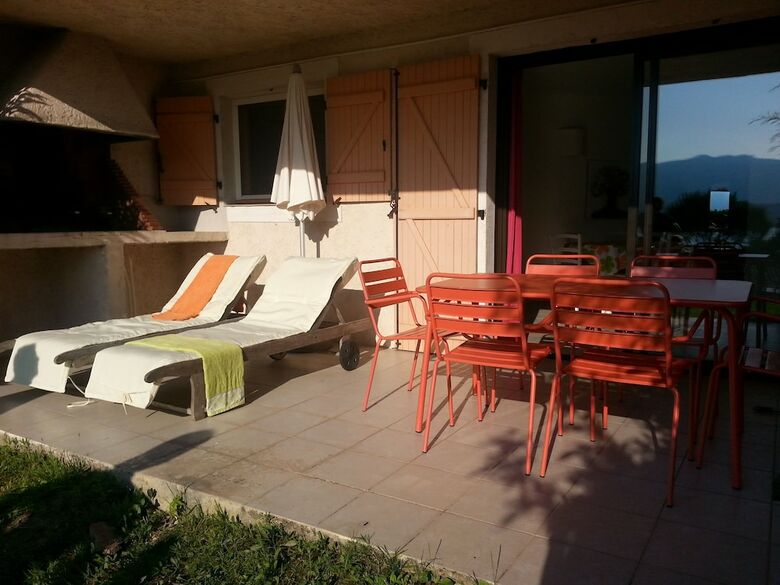 R�sidence Le Village Marin