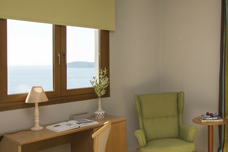 Hotel Fiorella Sea View