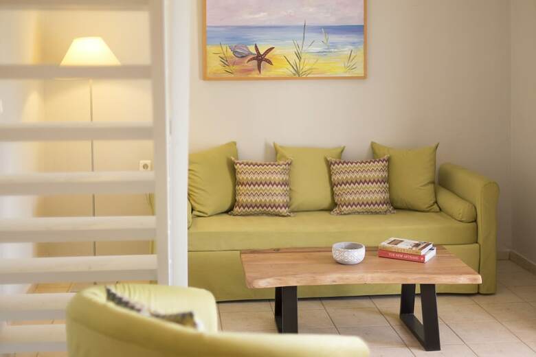 Hotel Fiorella Sea View