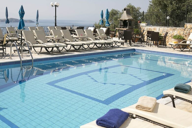 Hotel Fiorella Sea View
