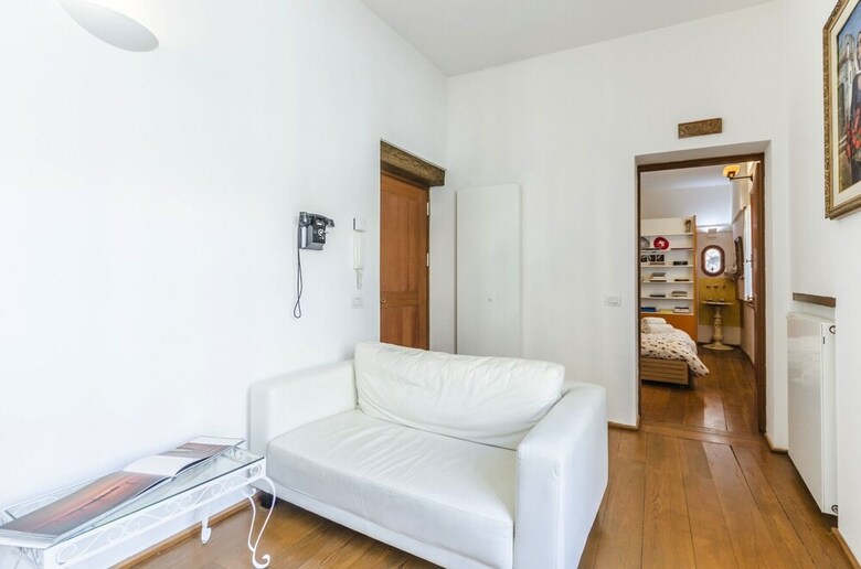 Citadelle - Apartment With Balcony