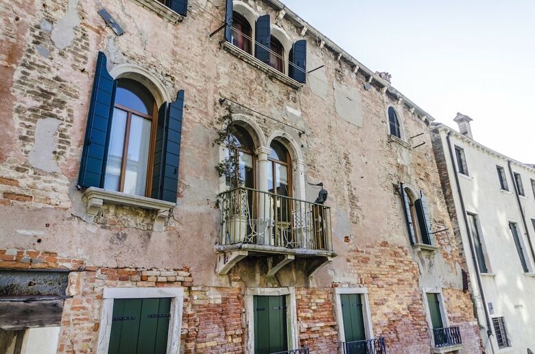 Citadelle - Apartment With Balcony