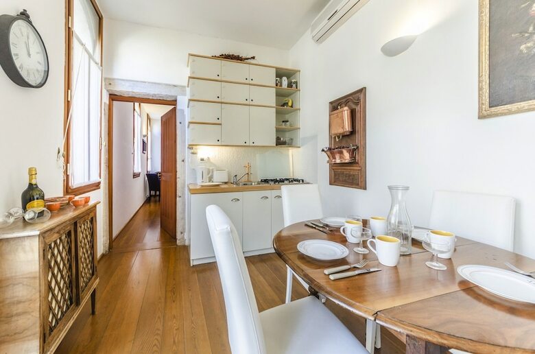Citadelle - Apartment With Balcony