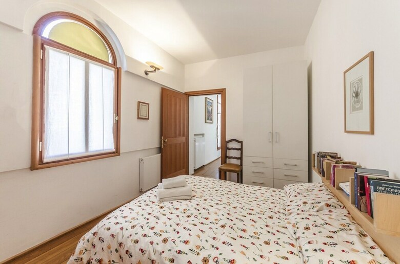 Citadelle - Apartment With Balcony