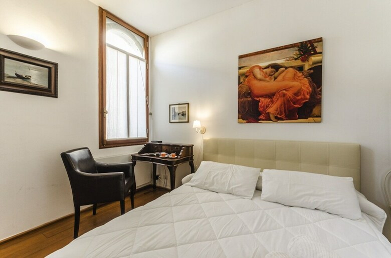 Citadelle - Apartment With Balcony
