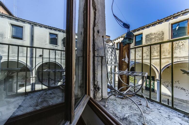 Citadelle - Apartment With Balcony