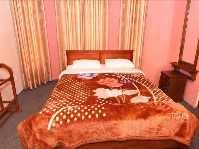 Hotel Clouds Meadow Inn