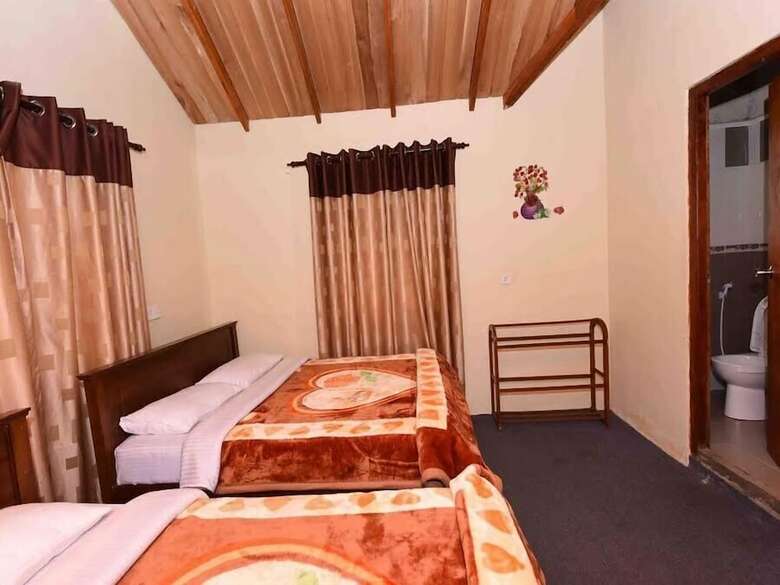 Hotel Clouds Meadow Inn