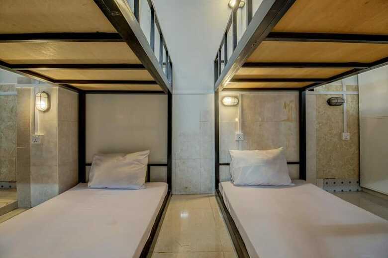 Hostal Siem Reap Pub Hostel
