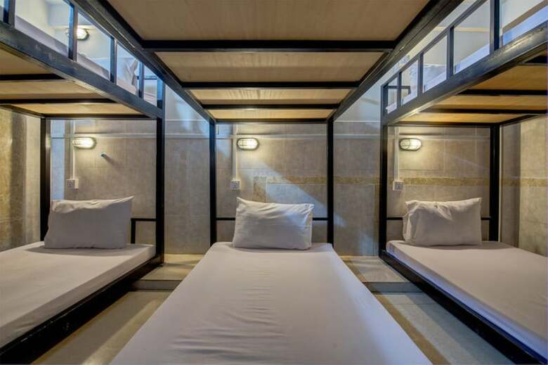 Hostal Siem Reap Pub Hostel