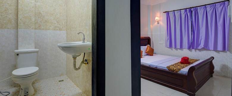 Hostal Siem Reap Pub Hostel