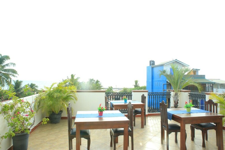 Hotel The Ocean Pearl