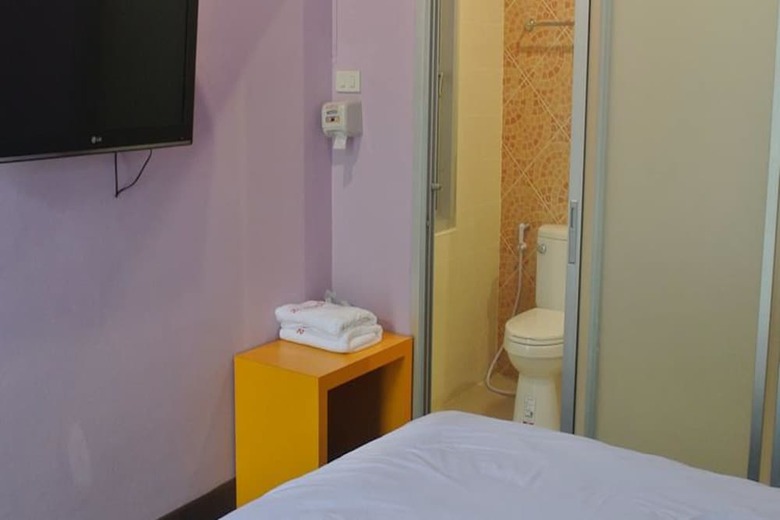Hotel Ps Resort