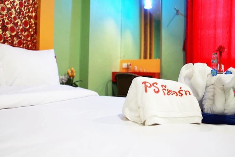 Hotel Ps Resort