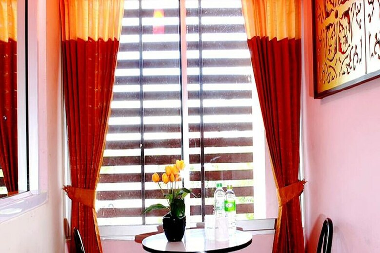 Hotel Ps Resort