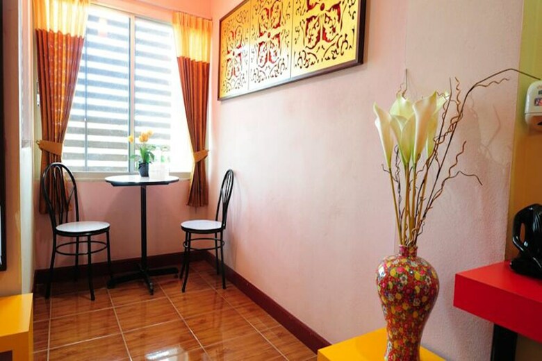 Hotel Ps Resort