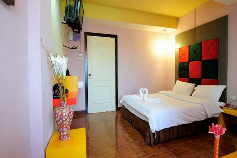 Hotel Ps Resort