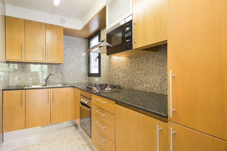 My Space Barcelona Executive Apartments Center