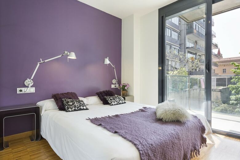 My Space Barcelona Executive Apartments Center