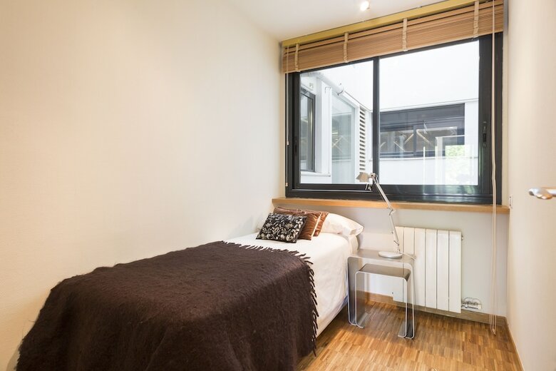 My Space Barcelona Executive Apartments Center