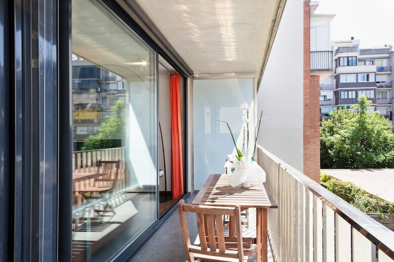 My Space Barcelona Executive Apartments Center