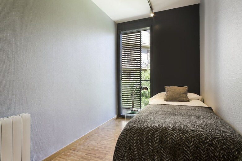 My Space Barcelona Executive Apartments Center