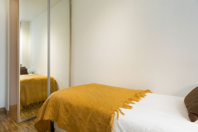 My Space Barcelona Executive Apartments Center