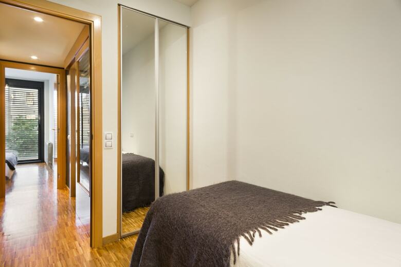 My Space Barcelona Executive Apartments Center