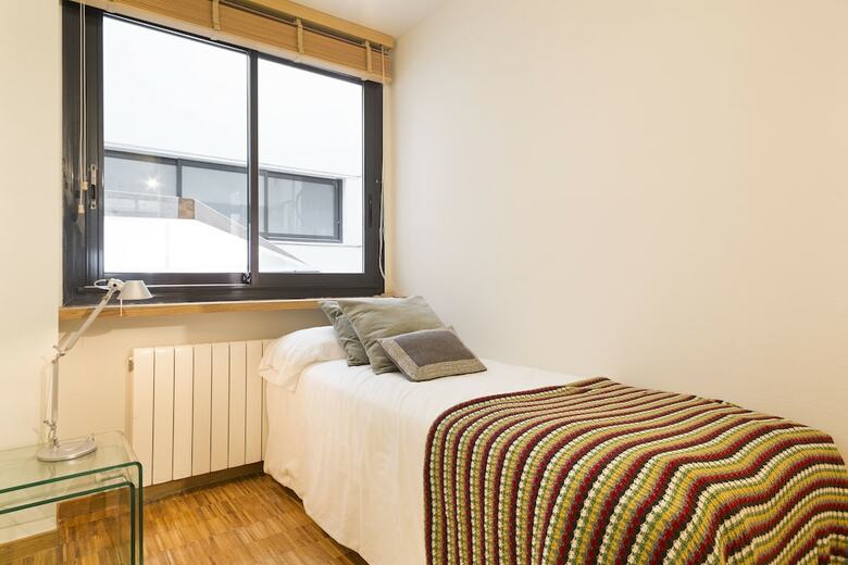 My Space Barcelona Executive Apartments Center