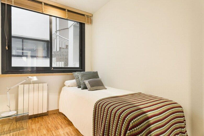 My Space Barcelona Executive Apartments Center