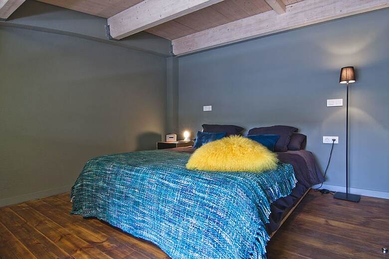 My Space Barcelona Executive Apartments Center