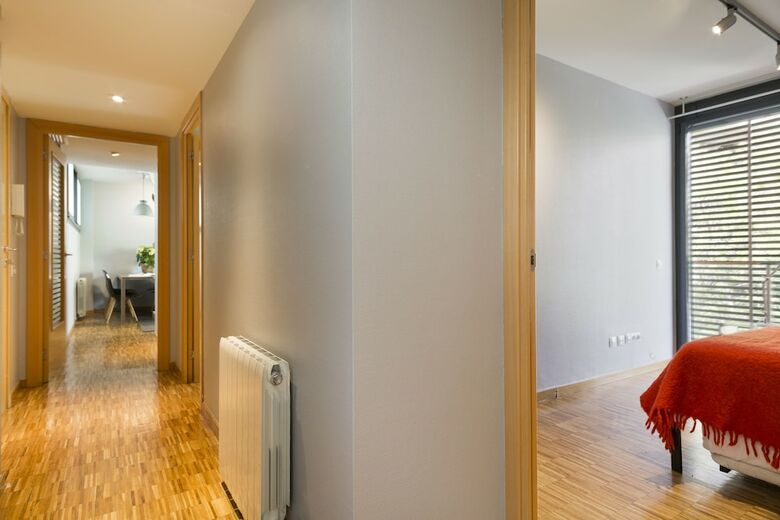 My Space Barcelona Executive Apartments Center