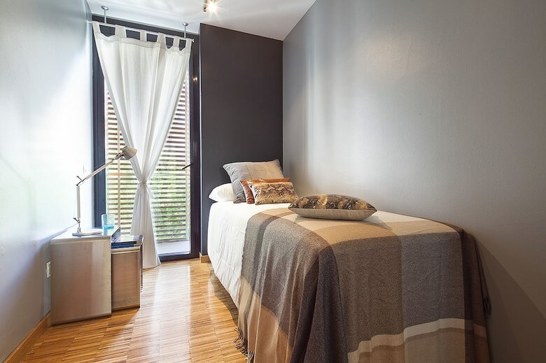 My Space Barcelona Executive Apartments Center
