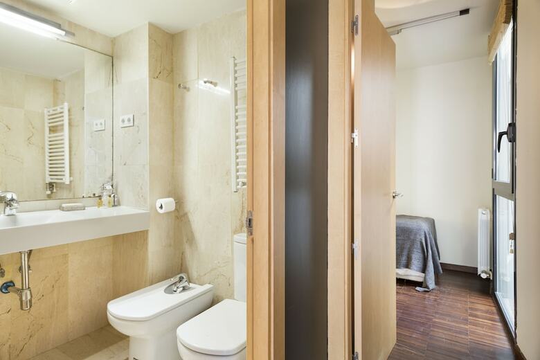 My Space Barcelona Executive Apartments Center
