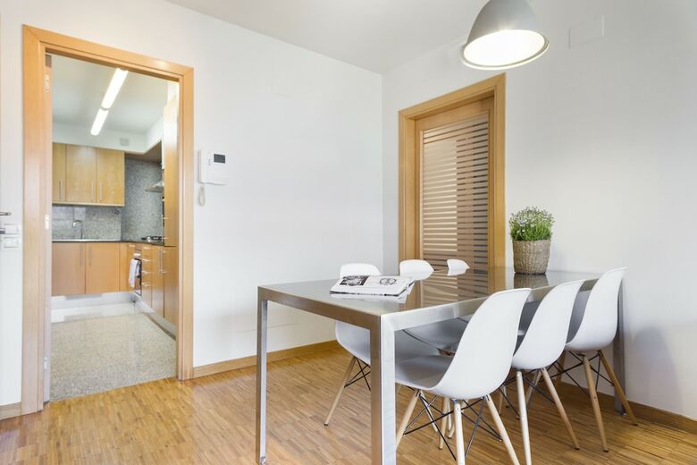 My Space Barcelona Executive Apartments Center