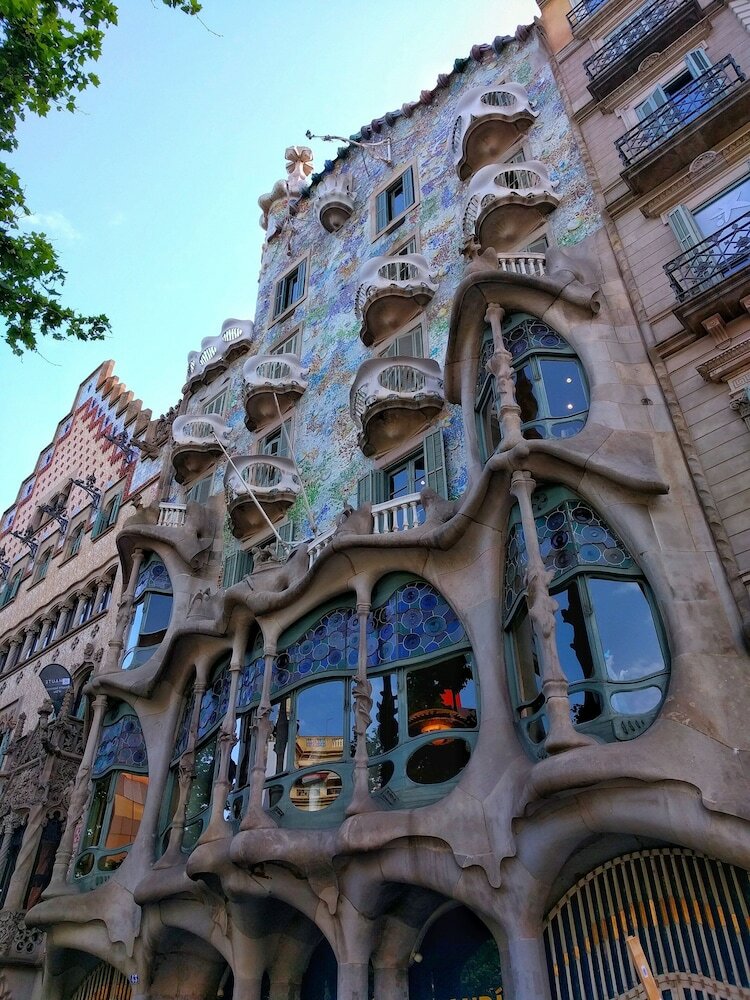 My Space Barcelona Executive Apartments Center
