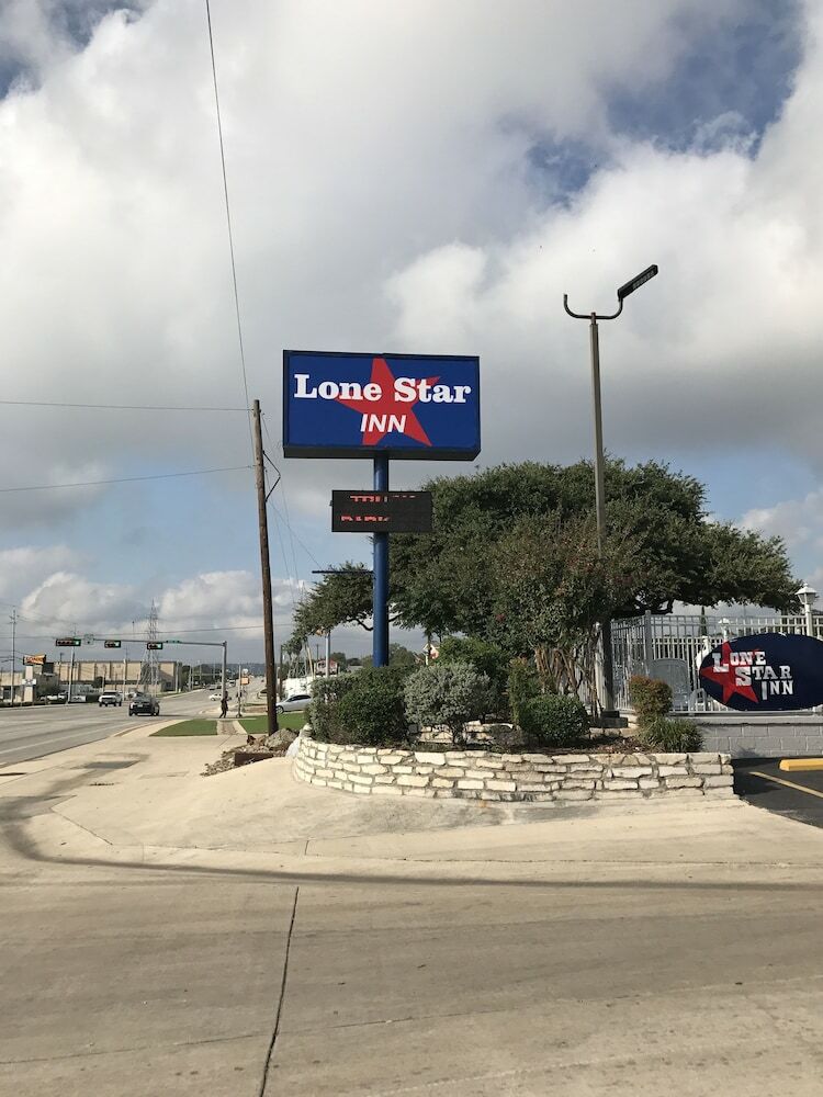Motel Lonestar Inn