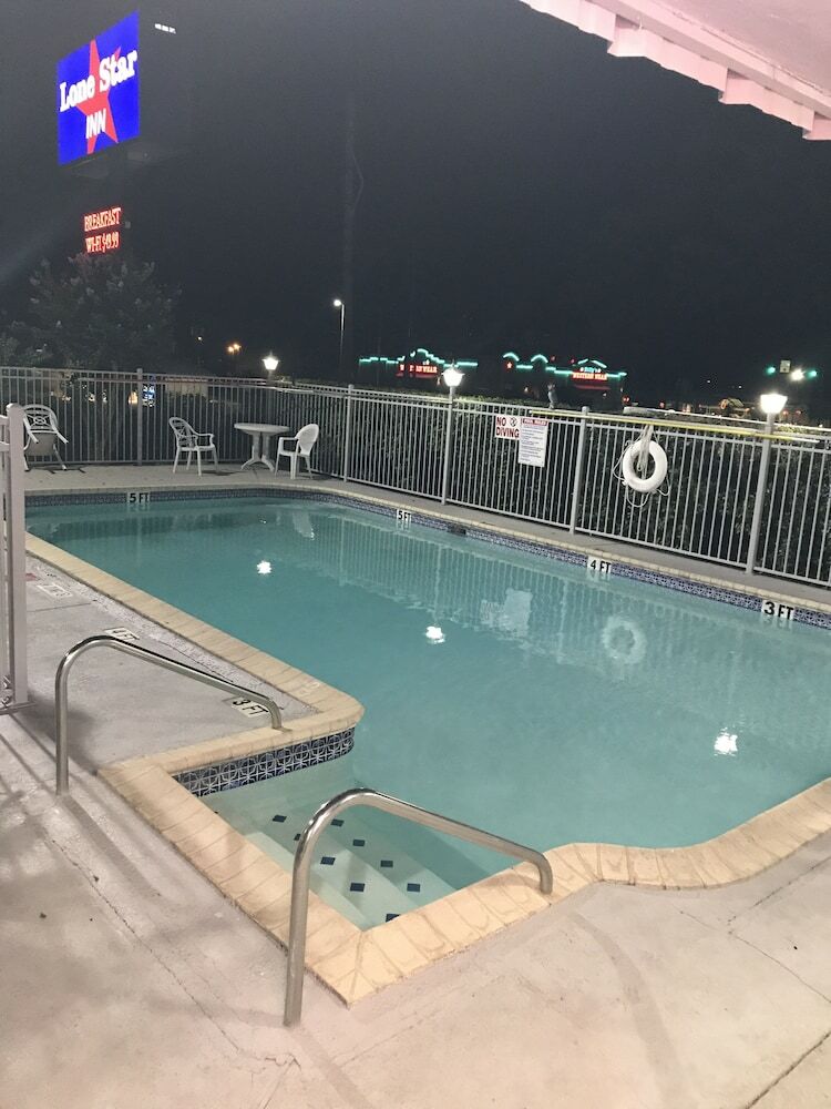 Motel Lonestar Inn