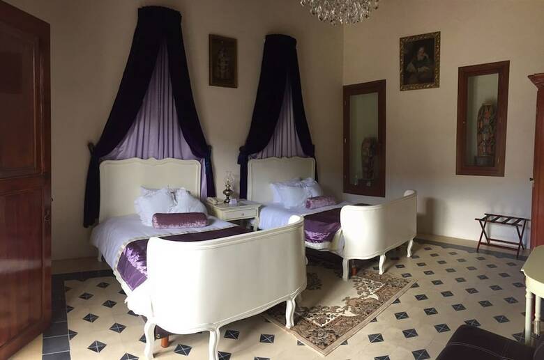 Hotel La Casa Del Marques de Comillas