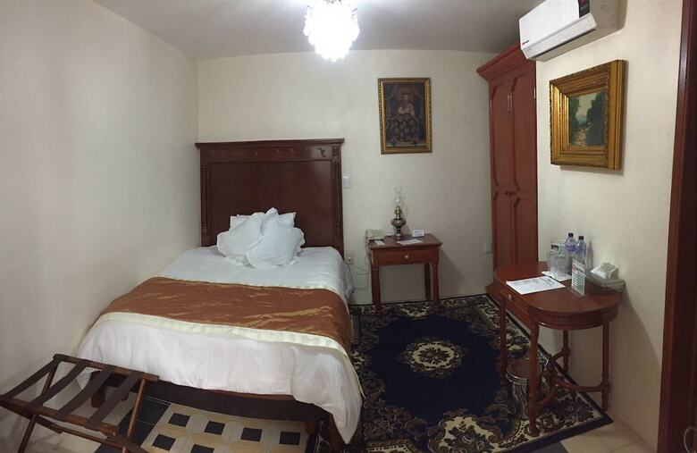 Hotel La Casa Del Marques de Comillas